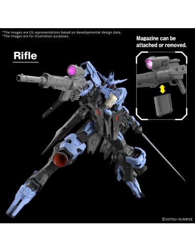 MG GUNDAM VIDAR 1/100