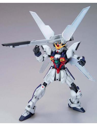 MG GUNDAM X GX-9900 1/100