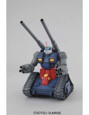 MG GUNTANK 1/100