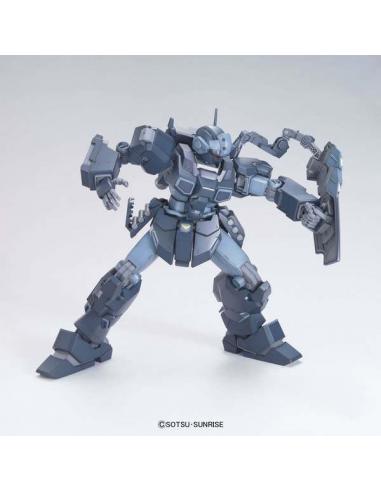 MG JESTA 1/100