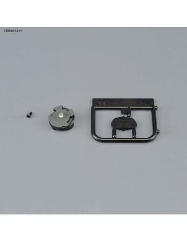 MG LED UNIT YELLOW