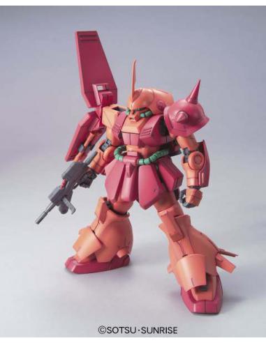 MG MARASAI RMS-108 1/100