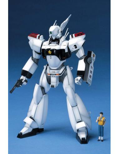 MG PATLABOR INGRAM 3