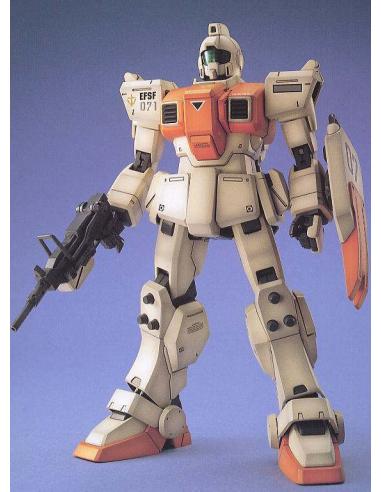 MG RGM-79G GM 1/100