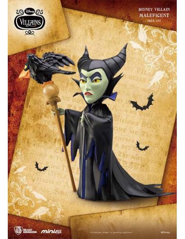 MINI DISNEY VILLAIN MALEFICENT