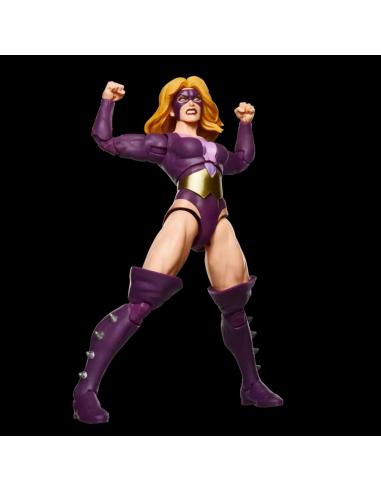 ML SECRET WARS TITANIA AF