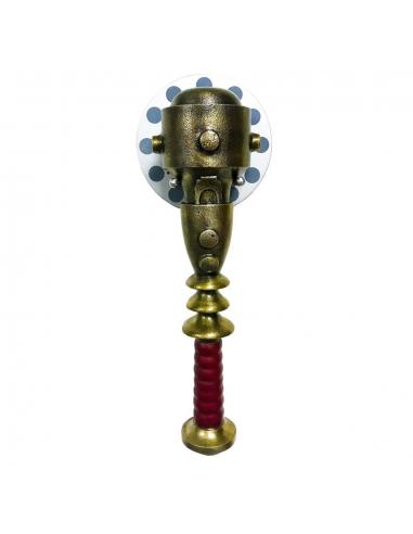 MOTU MAN-AT-ARMS MACE LTD PROP REPLICA