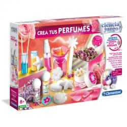 Crea tus Perfumes - Imagen 1