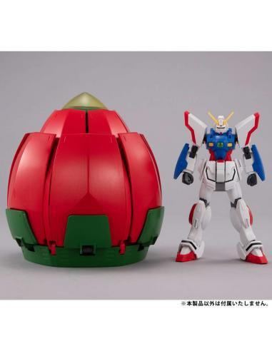 MSG MACHINE BUILD BUDD CARRIER G GUNDAM