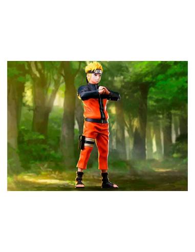 NARUTO NARUTO UZUMAKI SFC