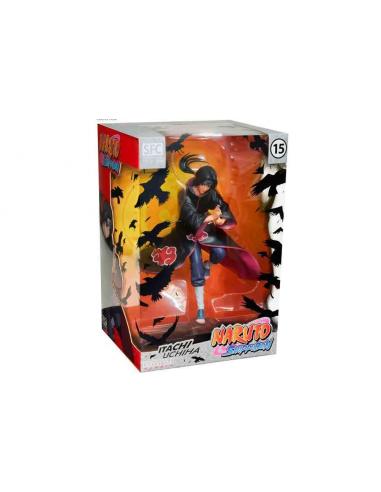 NARUTO SHIPPUDEN - ITACHI SFC