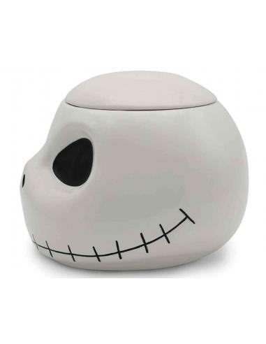 NBX COOKIE JAR