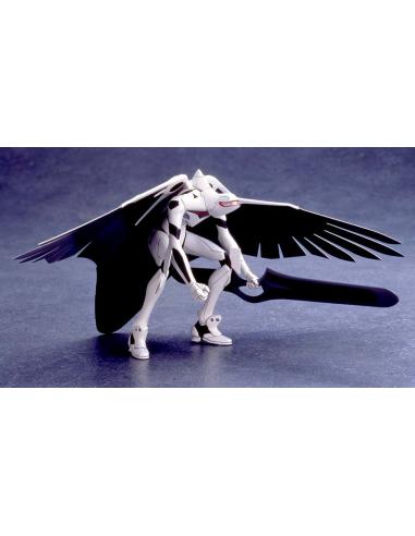 NGE EVA RYOUSAN HG -008-