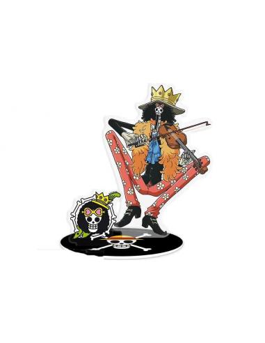 ONE PIECE BROOK ACRYL