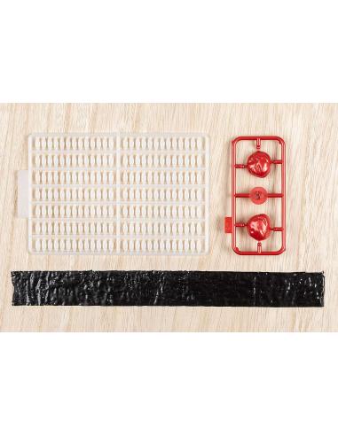 ONIGIRI PLASTIC MODEL KIT