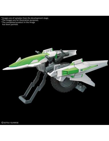 OPT PARTS SET GUNPLA 16 METEOR HOPPER
