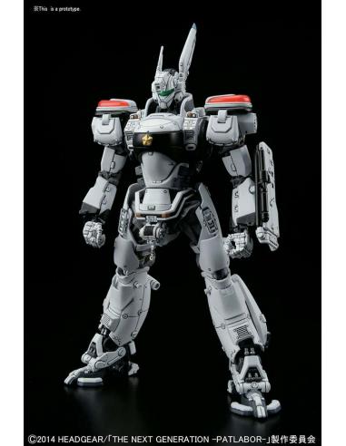 PATLABOR INGRAM AV-98 1/48