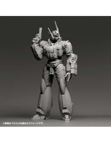 PATLABOR INGRAM REACT ARMOR 1 ARTPLA MK