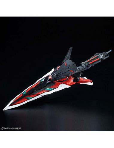 PG GUNDAM ASTRAY RED FRAME KAI LTD 1/60