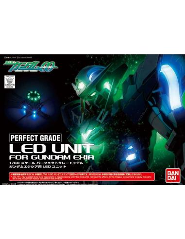 PG GUNDAM EXIA LED UNIT