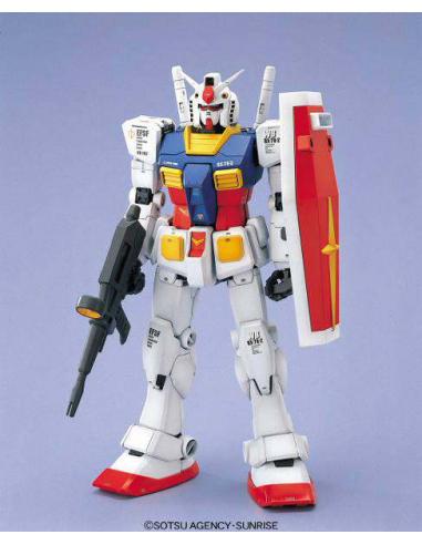 PG GUNDAM RX-78-2 1/60