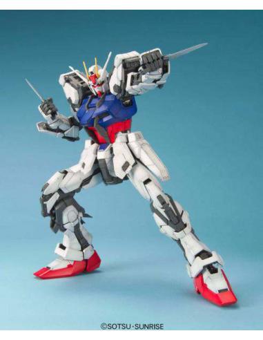 PG GUNDAM STRIKE 1/60