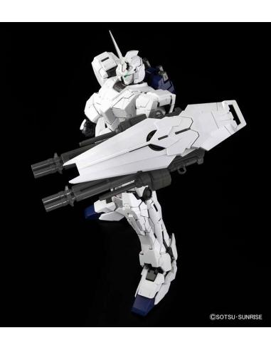 PG GUNDAM UNICORN RX-0 1/60