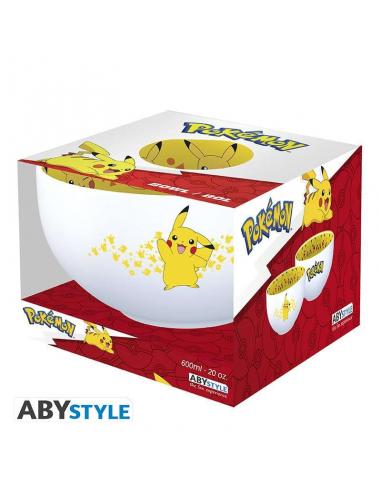 POKEMON PIKACHU BOWL