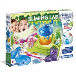 Sliming Lab - Imagen 1