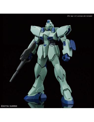 RE GUN EZ 1/100
