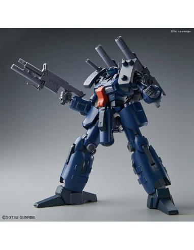 RE GUNCANNON DETECTOR 1/100
