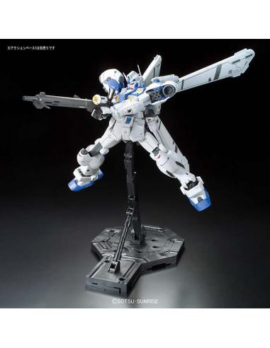 RE GUNDAM GP04 GERBERA 1/100