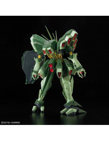 RE HAMMA-HAMMA 1/100