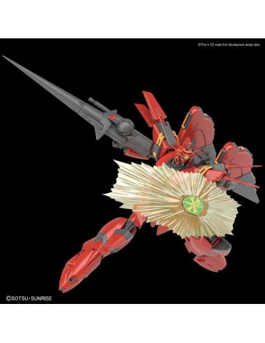 RE VIGNA GHINA II 1/100