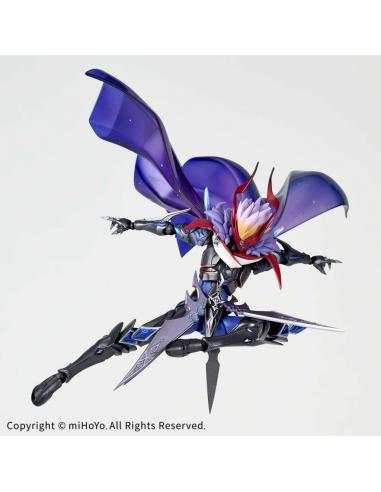 REVOLTECH A.Y. GENSHIN IM TARTAGLIA AF