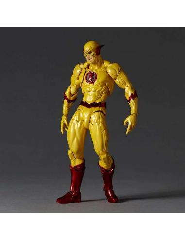 REVOLTECH AY DC REVERSE FLASH 2025 AF