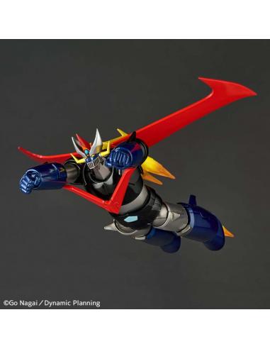 REVOLTECH AY GREAT MAZINGER AF