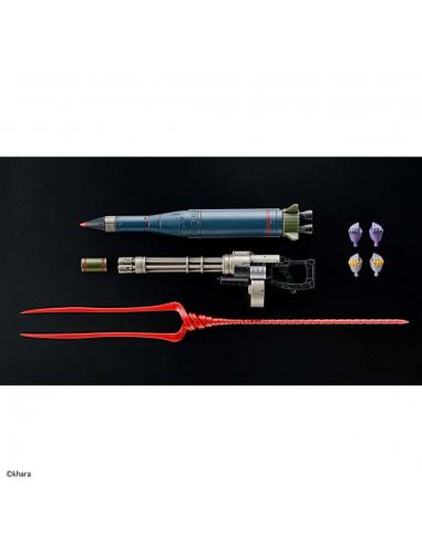 RG EVANGELION WEAPON SET 1/144