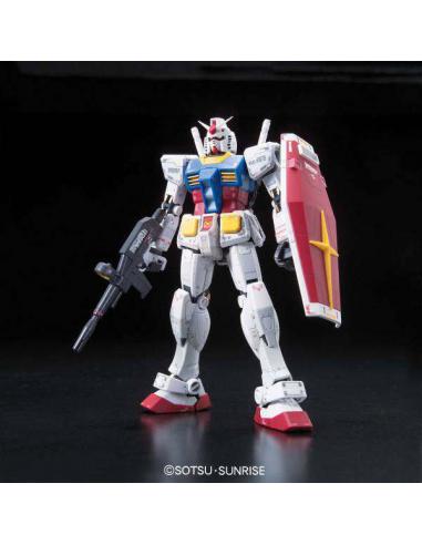 RG GUNDAM RX-78-2 1/144
