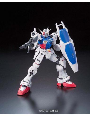 RG RX-78 GP01 ZEPHYRANTHES 1/144