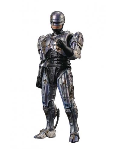 ROBOCOP 1 BATTLE DAMAGE ROBOCOP PX FIG