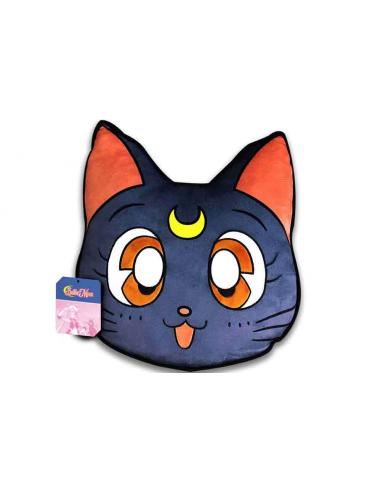 SAILOR MOON LUNA CUSHION