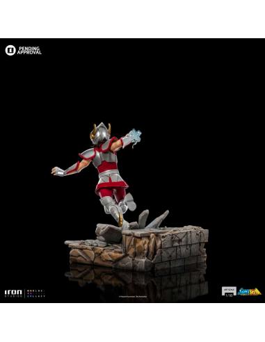 SAINT SEIYA PEGASUS 1/10 STATUE