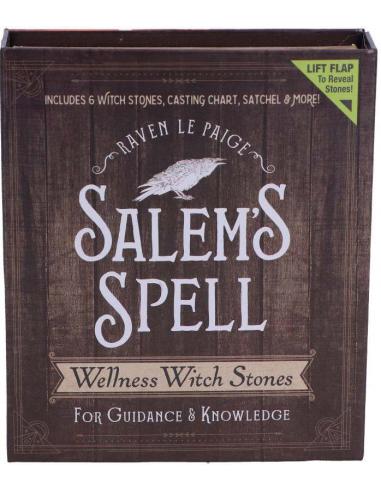 SALEM SPELL KIT