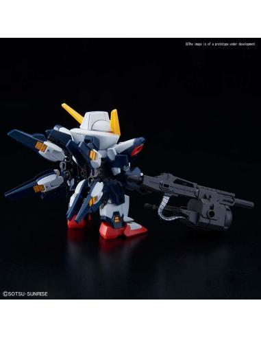 SD CROSS SILHOUETTE SISQUIEDE