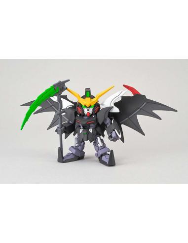 SD GUNDAM DEATHSCYTHE HELL EW EX STD 012