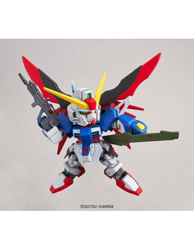 SD GUNDAM DESTINY Ex STANDARD 009