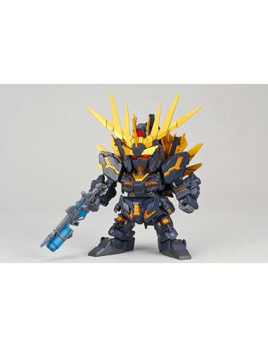 SD GUNDAM UN BANSH NORN DSTR EX STD 015
