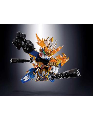 SD SANGOKU SOKETS DUEL GUNDAM TAISHI CI