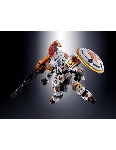SD SANGOKU SOKETS TALLGEESE XIAHOU YUAN
